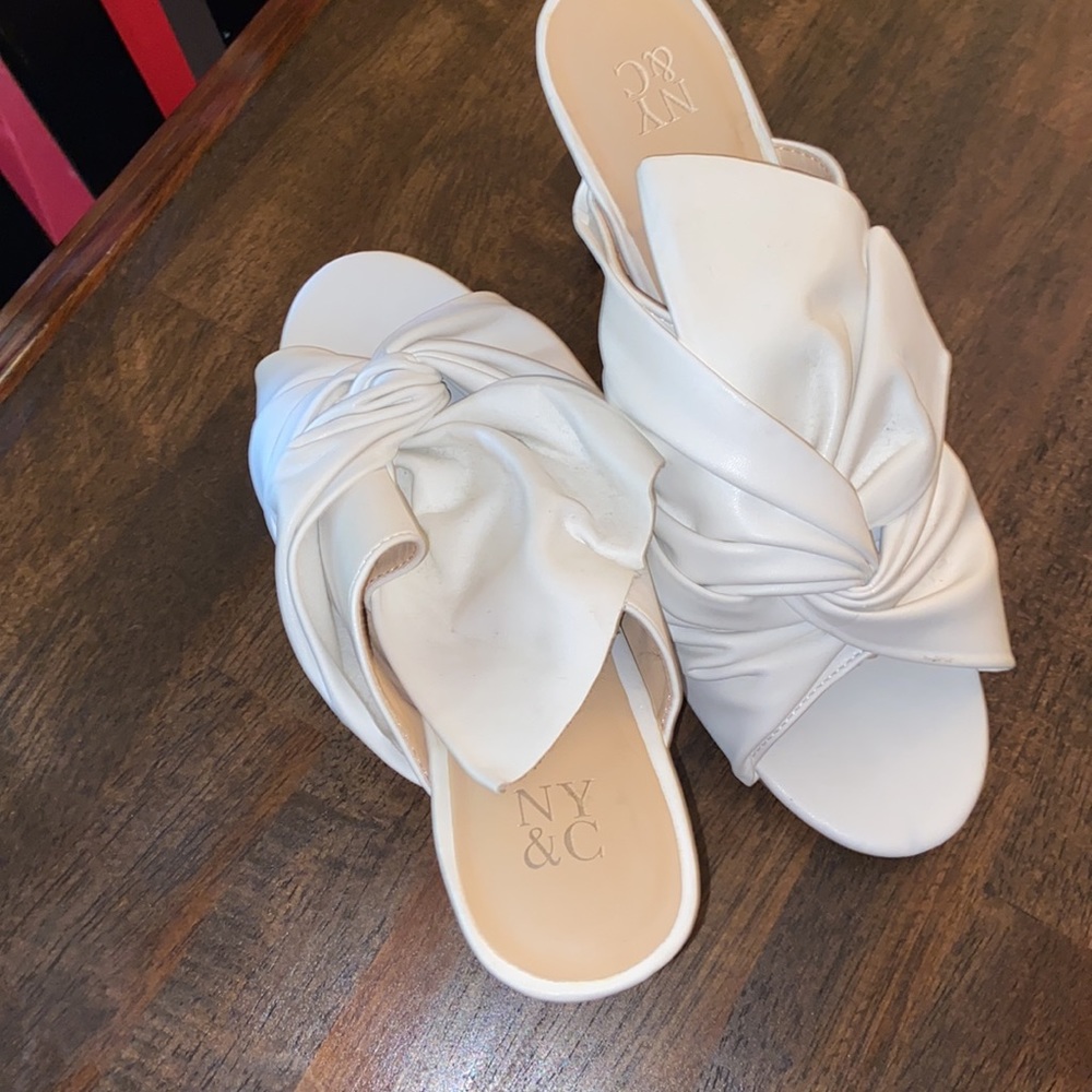 Shoes - Picture 3 of 3